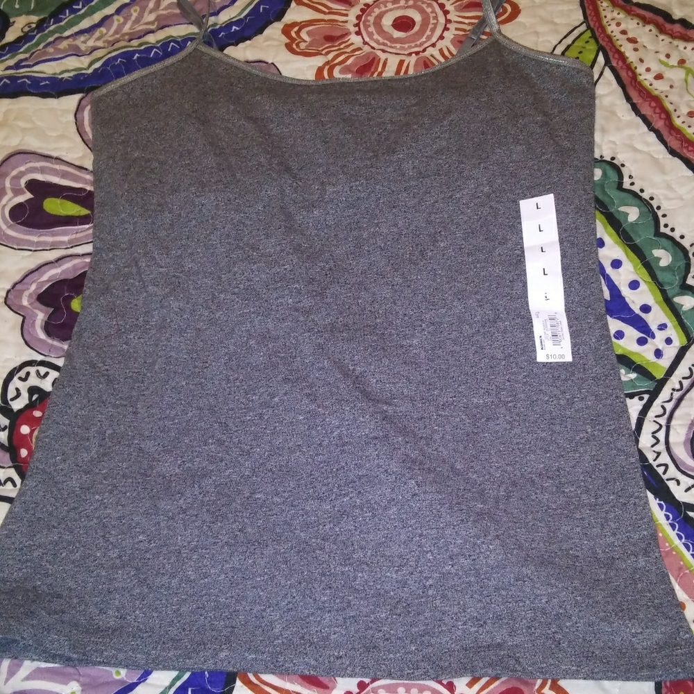 Brand new cami